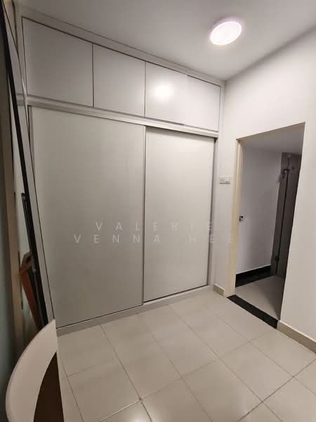 Servis Apartment untuk Dijual di Koi Kinrara - Valerie Venna Hee - PropertyGuru.com.my