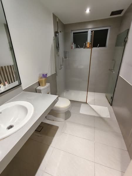Servis Apartment untuk Dijual di Koi Kinrara - Valerie Venna Hee - PropertyGuru.com.my