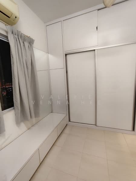 Servis Apartment untuk Dijual di Koi Kinrara - Valerie Venna Hee - PropertyGuru.com.my