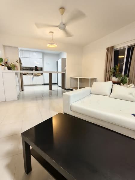 Servis Apartment untuk Dijual di Koi Kinrara - Valerie Venna Hee - PropertyGuru.com.my