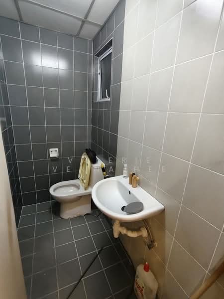 Servis Apartment untuk Dijual di Koi Kinrara - Valerie Venna Hee - PropertyGuru.com.my