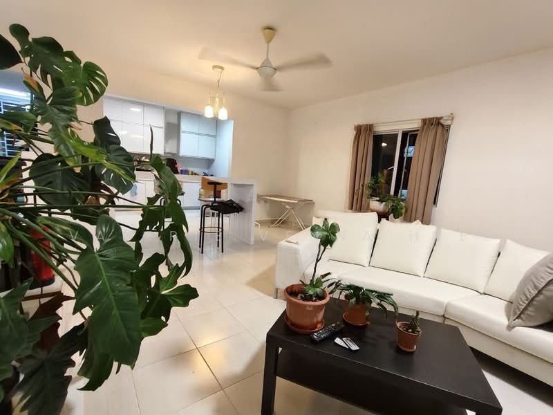 Servis Apartment untuk Dijual di Koi Kinrara - Valerie Venna Hee - PropertyGuru.com.my