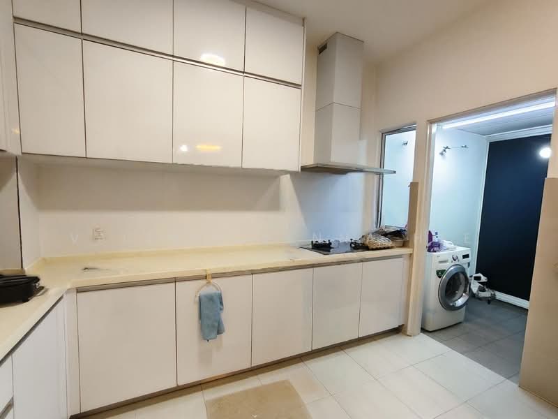 Servis Apartment untuk Dijual di Koi Kinrara - Valerie Venna Hee - PropertyGuru.com.my