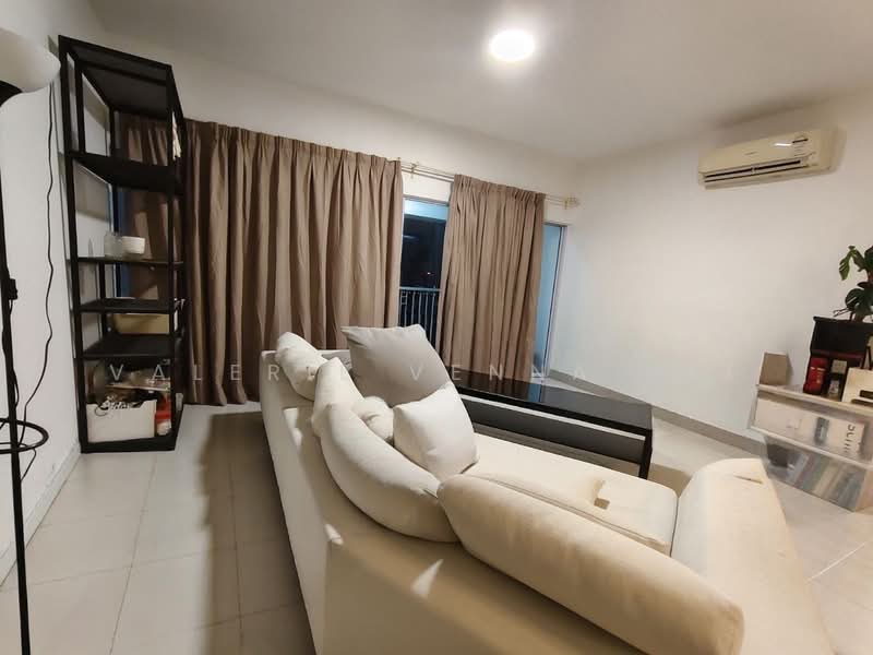 Servis Apartment untuk Dijual di Koi Kinrara - Valerie Venna Hee - PropertyGuru.com.my