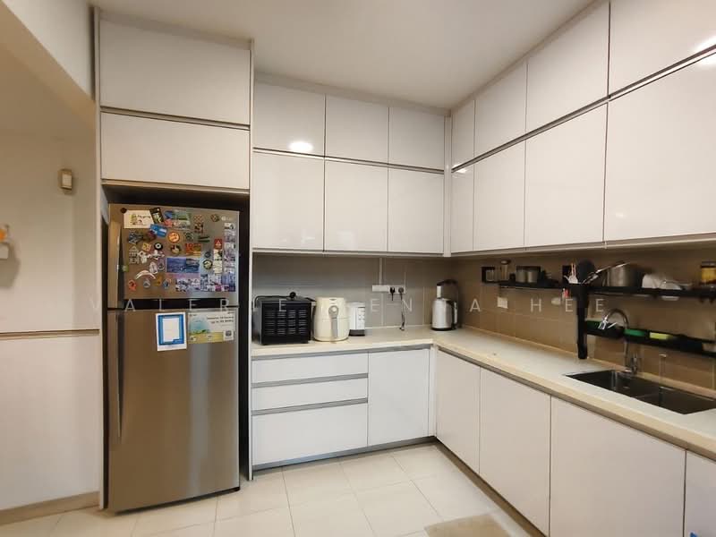 Servis Apartment untuk Dijual di Koi Kinrara - Valerie Venna Hee - PropertyGuru.com.my