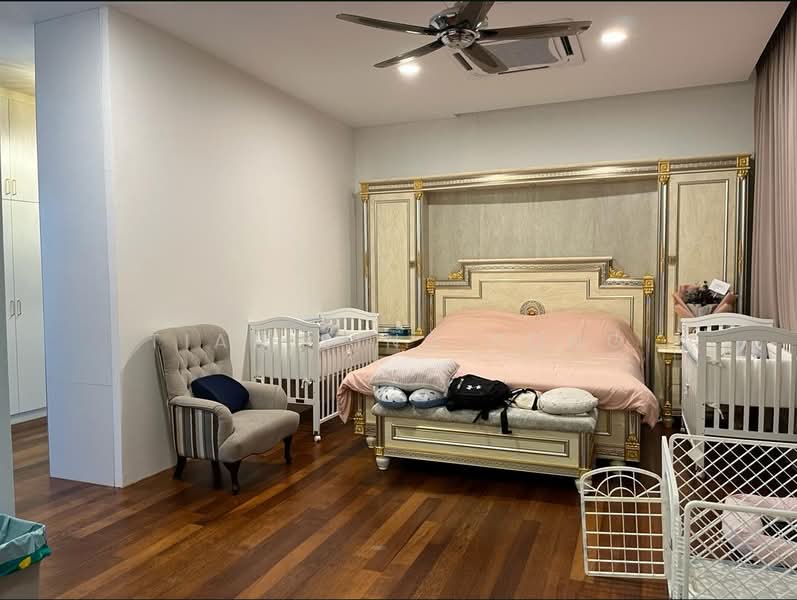 Rumah Berkembar untuk Dijual di Pusat Bandar Puchong (Puchong) - Tian Sing Fong - Bedroom - PropertyGuru.com.my