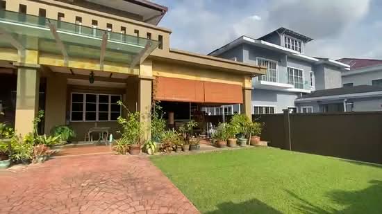 Bungalow for Sale in Seksyen 10 (Petaling Jaya) - Ganesh Mahendran - PropertyGuru.com.my
