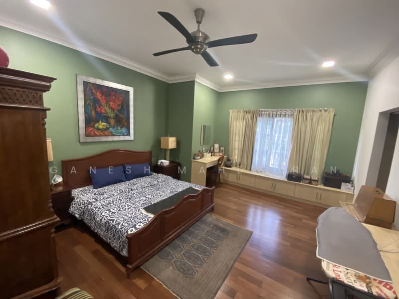 Bungalow for Sale in Seksyen 10 (Petaling Jaya) - Ganesh Mahendran - Bedroom - PropertyGuru.com.my