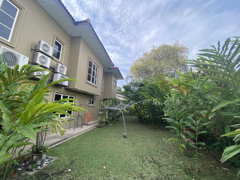 Bungalow for Sale in Seksyen 10 (Petaling Jaya) - Ganesh Mahendran - Exterior - PropertyGuru.com.my