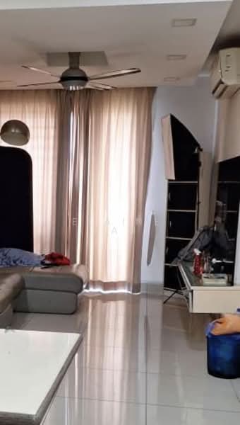 Service Residence for Sale at De Centrum Residences - Elaine Lau - PropertyGuru.com.my