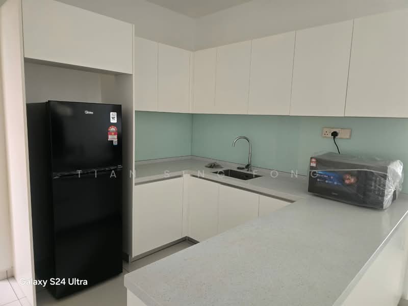 Tanah Kediaman untuk Dijual di Putrajaya (Putrajaya) - Tian Sing Fong - Kitchen - PropertyGuru.com.my