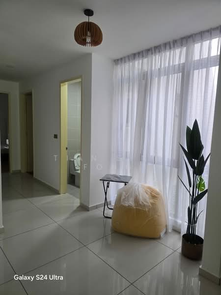 Tanah Kediaman untuk Dijual di Putrajaya (Putrajaya) - Tian Sing Fong - Corridor - PropertyGuru.com.my