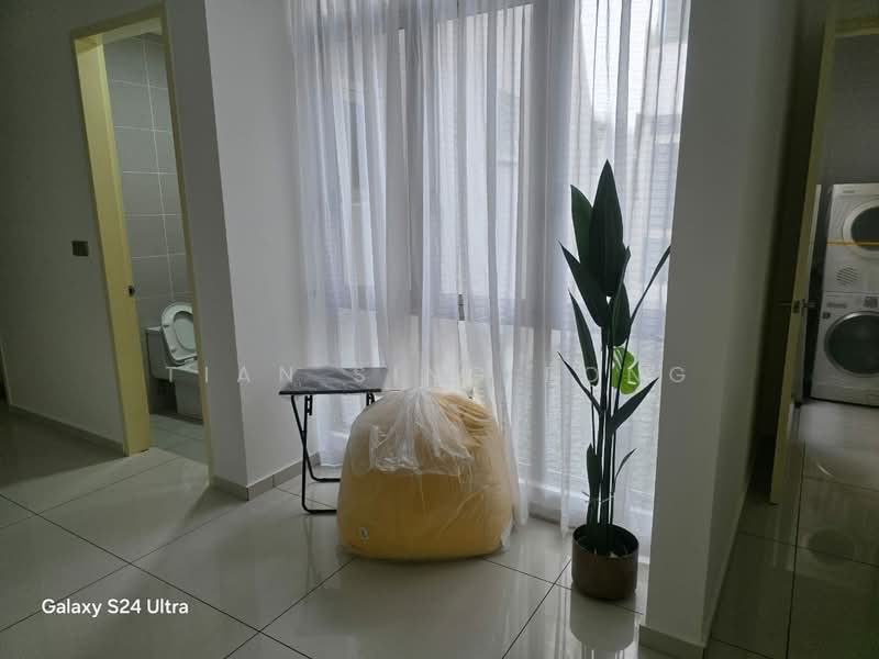 Tanah Kediaman untuk Dijual di Putrajaya (Putrajaya) - Tian Sing Fong - Bathroom - PropertyGuru.com.my