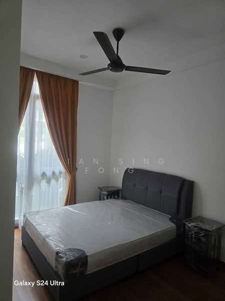 Tanah Kediaman untuk Dijual di Putrajaya (Putrajaya) - Tian Sing Fong - Bedroom - PropertyGuru.com.my