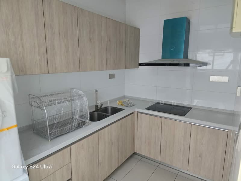 Tanah Kediaman untuk Dijual di Putrajaya (Putrajaya) - Tian Sing Fong - Kitchen - PropertyGuru.com.my