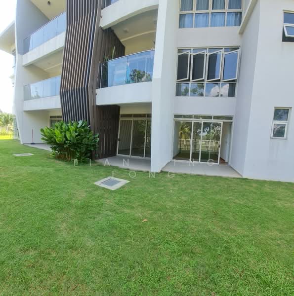 Tanah Kediaman untuk Dijual di Putrajaya (Putrajaya) - Tian Sing Fong - Exterior - PropertyGuru.com.my