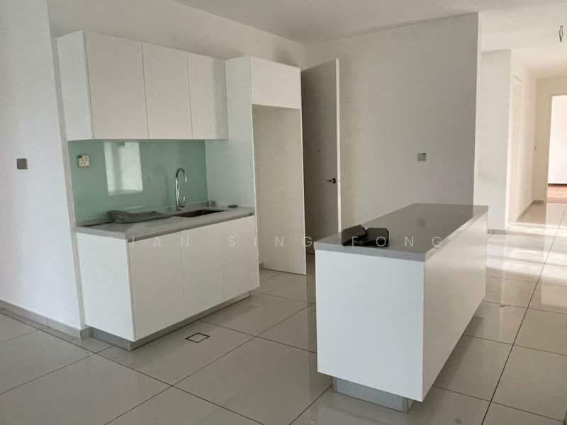 Tanah Kediaman untuk Dijual di Putrajaya (Putrajaya) - Tian Sing Fong - Kitchen - PropertyGuru.com.my