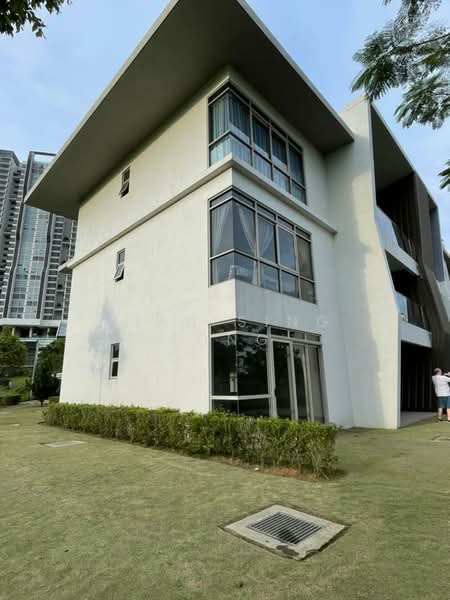 Tanah Kediaman untuk Dijual di Putrajaya (Putrajaya) - Tian Sing Fong - Exterior - PropertyGuru.com.my
