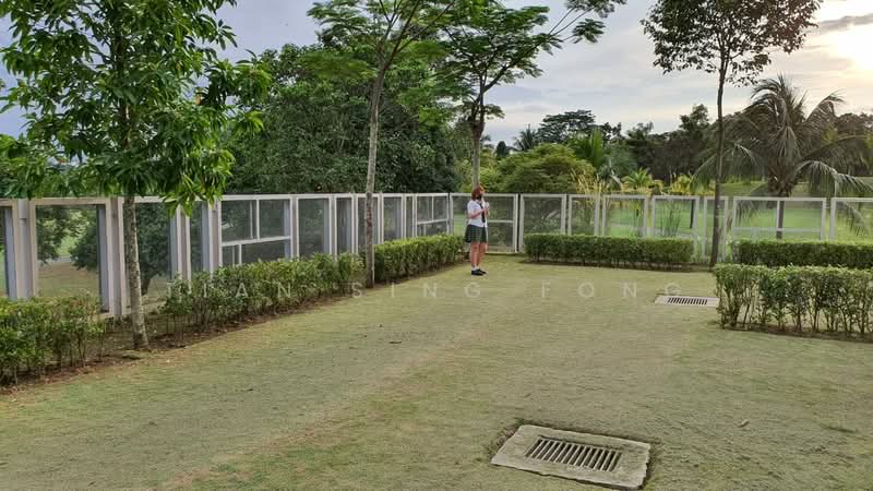 Tanah Kediaman untuk Dijual di Putrajaya (Putrajaya) - Tian Sing Fong - Garden - PropertyGuru.com.my