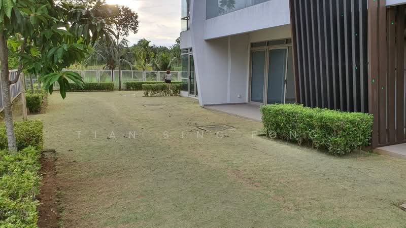 Tanah Kediaman untuk Dijual di Putrajaya (Putrajaya) - Tian Sing Fong - Exterior - PropertyGuru.com.my
