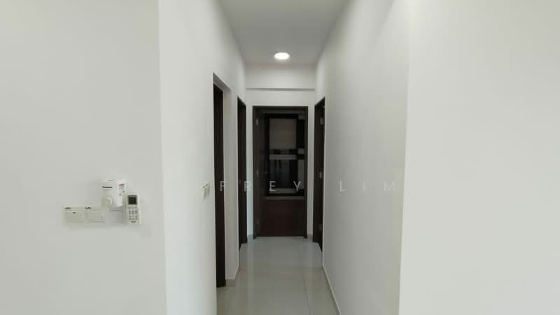 Service Residence for Sale at Country Garden Central Park - Jeffrey Lim - Corridor - PropertyGuru.com.my