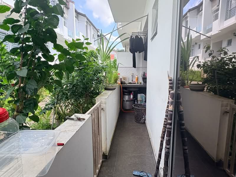 2-storey Terraced House for Sale in Setia Eco Village (Gelang Patah) - Jeffrey Lim - Exterior - PropertyGuru.com.my