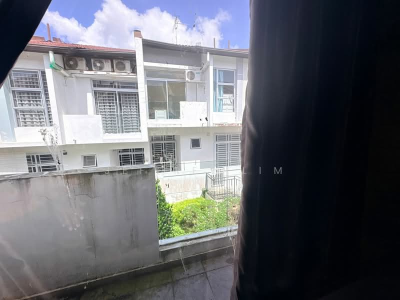 2-storey Terraced House for Sale in Setia Eco Village (Gelang Patah) - Jeffrey Lim - PropertyGuru.com.my