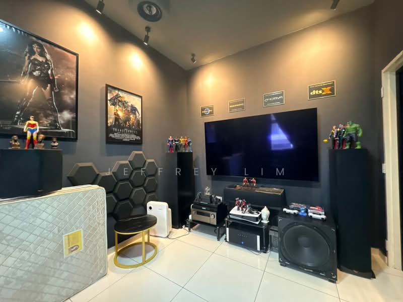 2-storey Terraced House for Sale in Setia Eco Village (Gelang Patah) - Jeffrey Lim - PropertyGuru.com.my