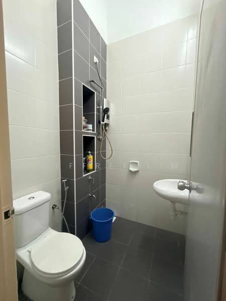 2-storey Terraced House for Sale in Setia Eco Village (Gelang Patah) - Jeffrey Lim - PropertyGuru.com.my