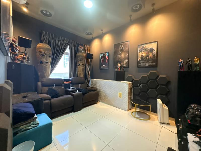 2-storey Terraced House for Sale in Setia Eco Village (Gelang Patah) - Jeffrey Lim - PropertyGuru.com.my