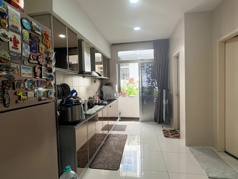 2-storey Terraced House for Sale in Setia Eco Village (Gelang Patah) - Jeffrey Lim - PropertyGuru.com.my