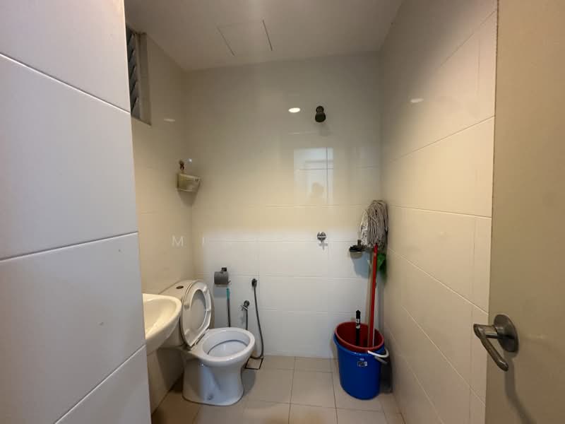 Condominium for Sale at Platino Condominium - Minggie . - Bathroom - PropertyGuru.com.my