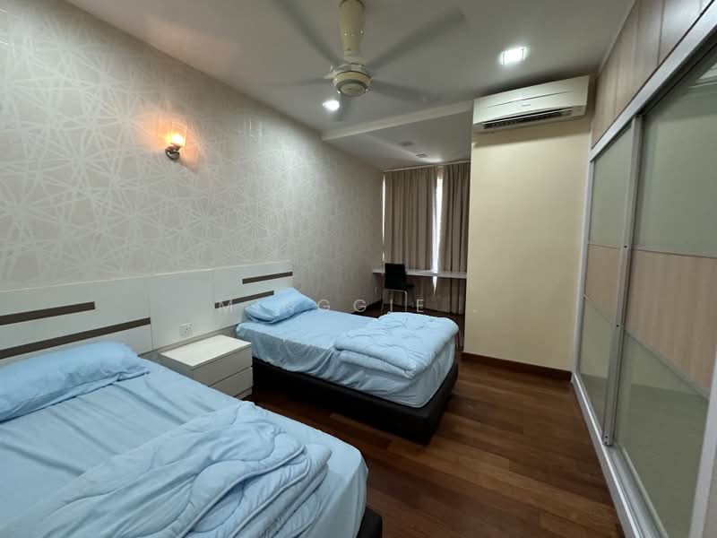 Condominium for Sale at Platino Condominium - Minggie . - Bedroom - PropertyGuru.com.my