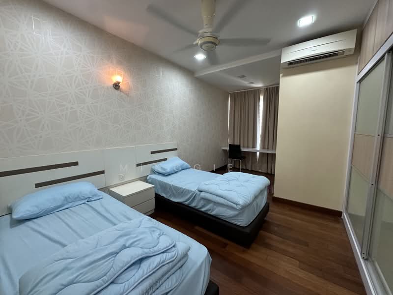 Condominium for Sale at Platino Condominium - Minggie . - Bedroom - PropertyGuru.com.my