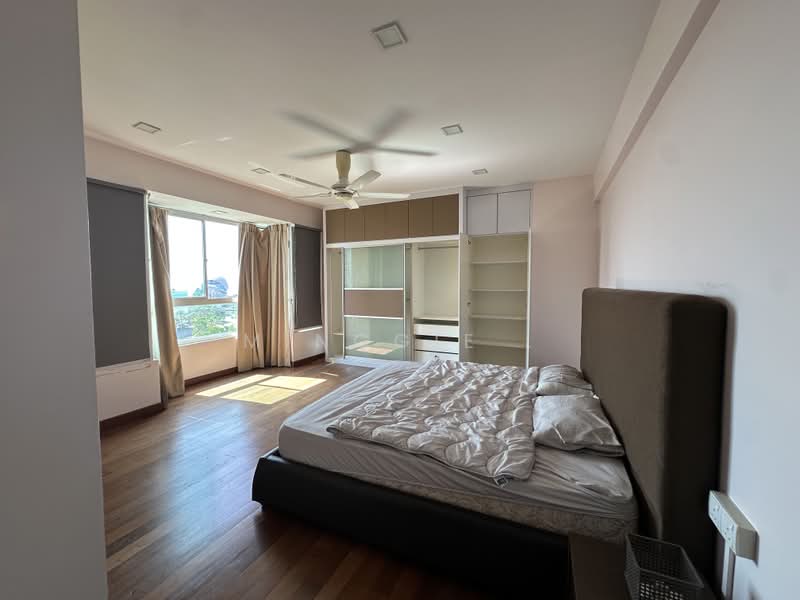 Condominium for Sale at Platino Condominium - Minggie . - Bedroom - PropertyGuru.com.my