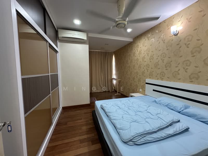 Condominium for Sale at Platino Condominium - Minggie . - Bedroom - PropertyGuru.com.my