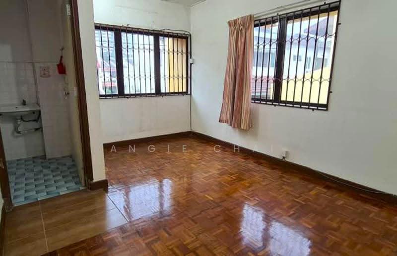 2-storey Terraced House for Sale in SS 25, Taman Mayang (Petaling Jaya) - Angie Chai - Interior - PropertyGuru.com.my
