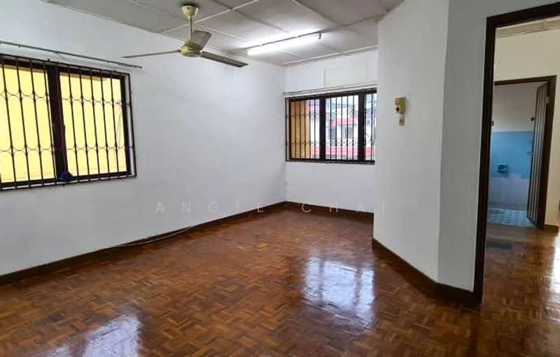 2-storey Terraced House for Sale in SS 25, Taman Mayang (Petaling Jaya) - Angie Chai - Interior - PropertyGuru.com.my