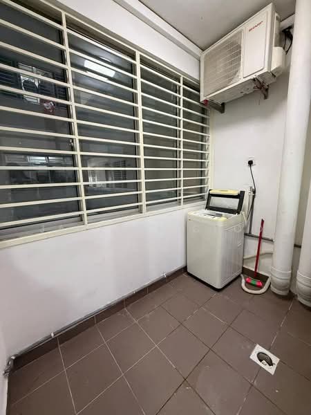Service Residence for Rent at D'Summit Residences - Jameson Choo - PropertyGuru.com.my