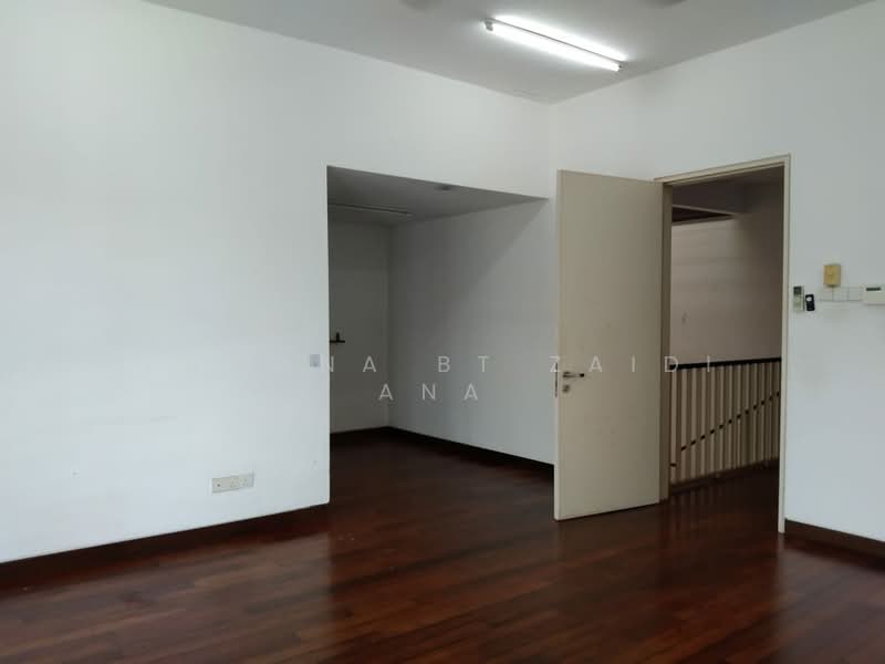 2-storey Terraced House for Rent in Alam Impian (Shah Alam) - Zawana BT Zaidi Ana - Interior - PropertyGuru.com.my