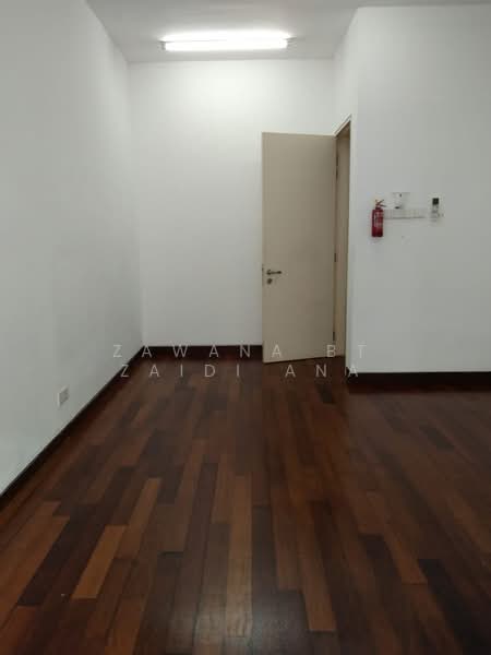 2-storey Terraced House for Rent in Alam Impian (Shah Alam) - Zawana BT Zaidi Ana - Interior - PropertyGuru.com.my