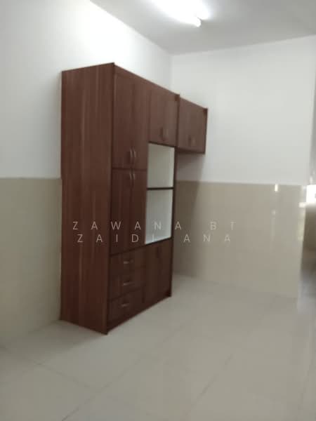 2-storey Terraced House for Rent in Alam Impian (Shah Alam) - Zawana BT Zaidi Ana - Interior - PropertyGuru.com.my
