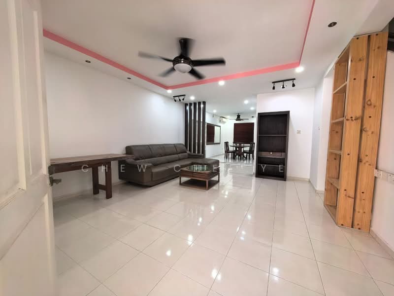 2-storey Terraced House for Rent in Bukit Indah (Iskandar Puteri (Nusajaya)) - Chew Chee Yee - PropertyGuru.com.my