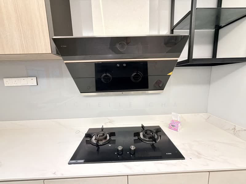 Bungalow for Rent in Bandar Sungai Long (Selangor) - Michelle Chai - Kitchen - PropertyGuru.com.my