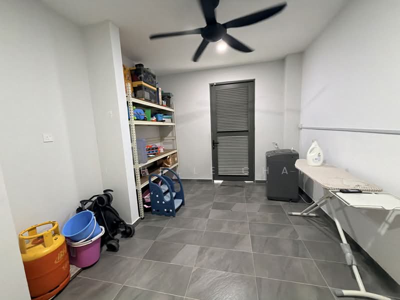 Bungalow for Rent in Bandar Sungai Long (Selangor) - Michelle Chai - Interior - PropertyGuru.com.my
