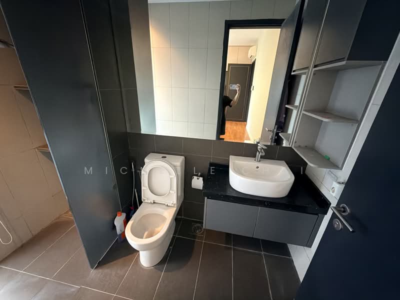Bungalow for Rent in Bandar Sungai Long (Selangor) - Michelle Chai - Bathroom - PropertyGuru.com.my