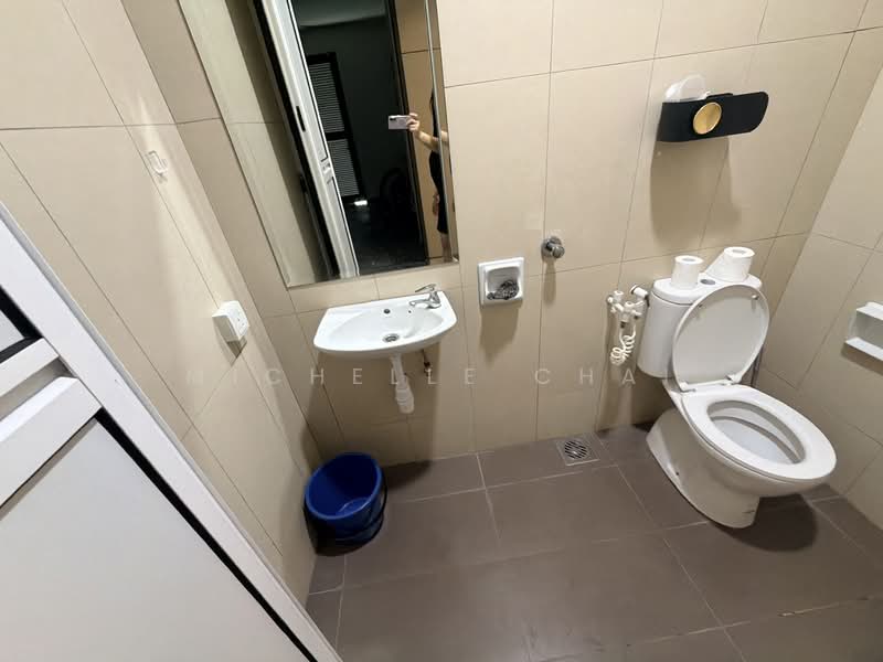 Bungalow for Rent in Bandar Sungai Long (Selangor) - Michelle Chai - Bathroom - PropertyGuru.com.my