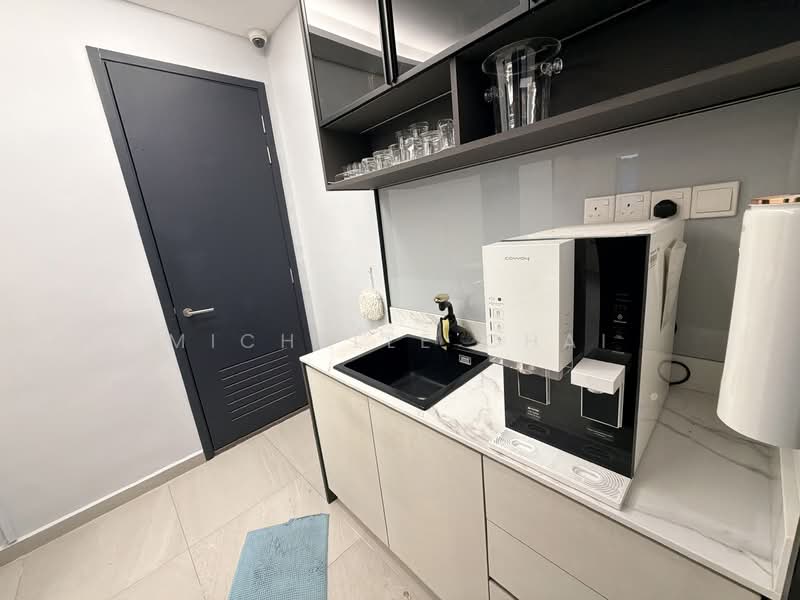 Bungalow for Rent in Bandar Sungai Long (Selangor) - Michelle Chai - Kitchen - PropertyGuru.com.my