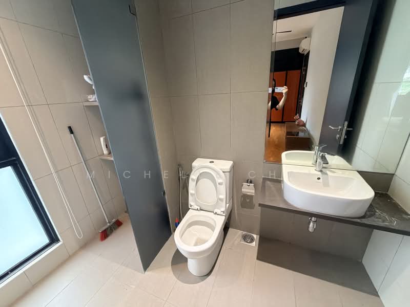 Bungalow for Rent in Bandar Sungai Long (Selangor) - Michelle Chai - Bathroom - PropertyGuru.com.my