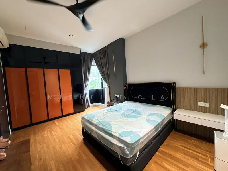 Bungalow for Rent in Bandar Sungai Long (Selangor) - Michelle Chai - Bedroom - PropertyGuru.com.my